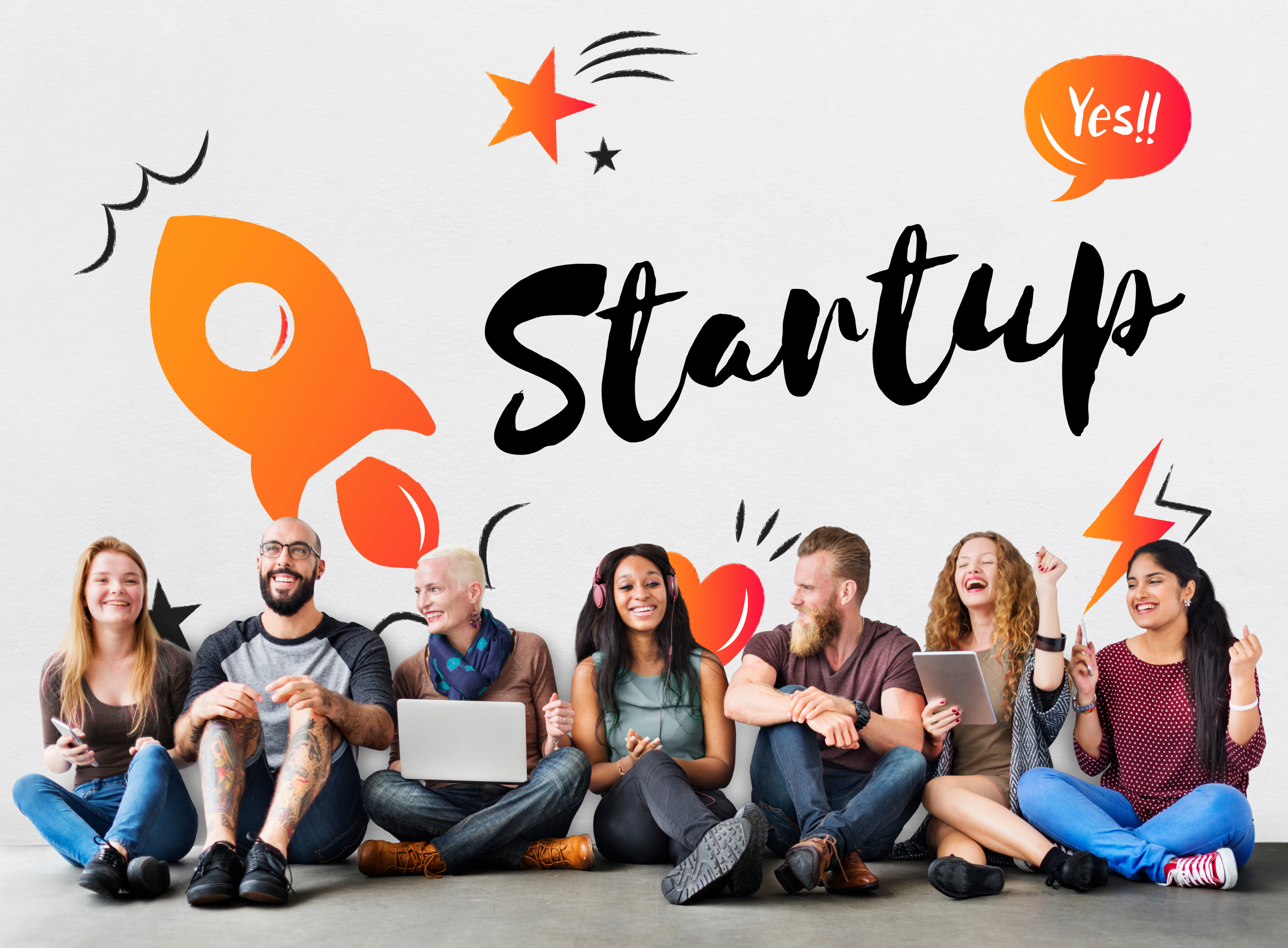 Aspiring Startup Employees